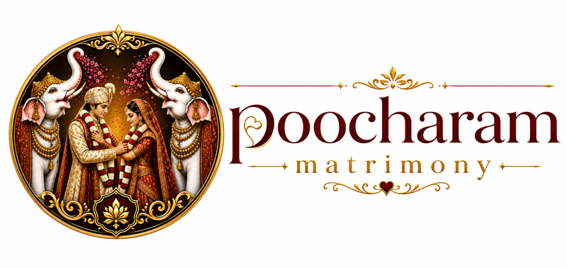 Poocharam Matrimony