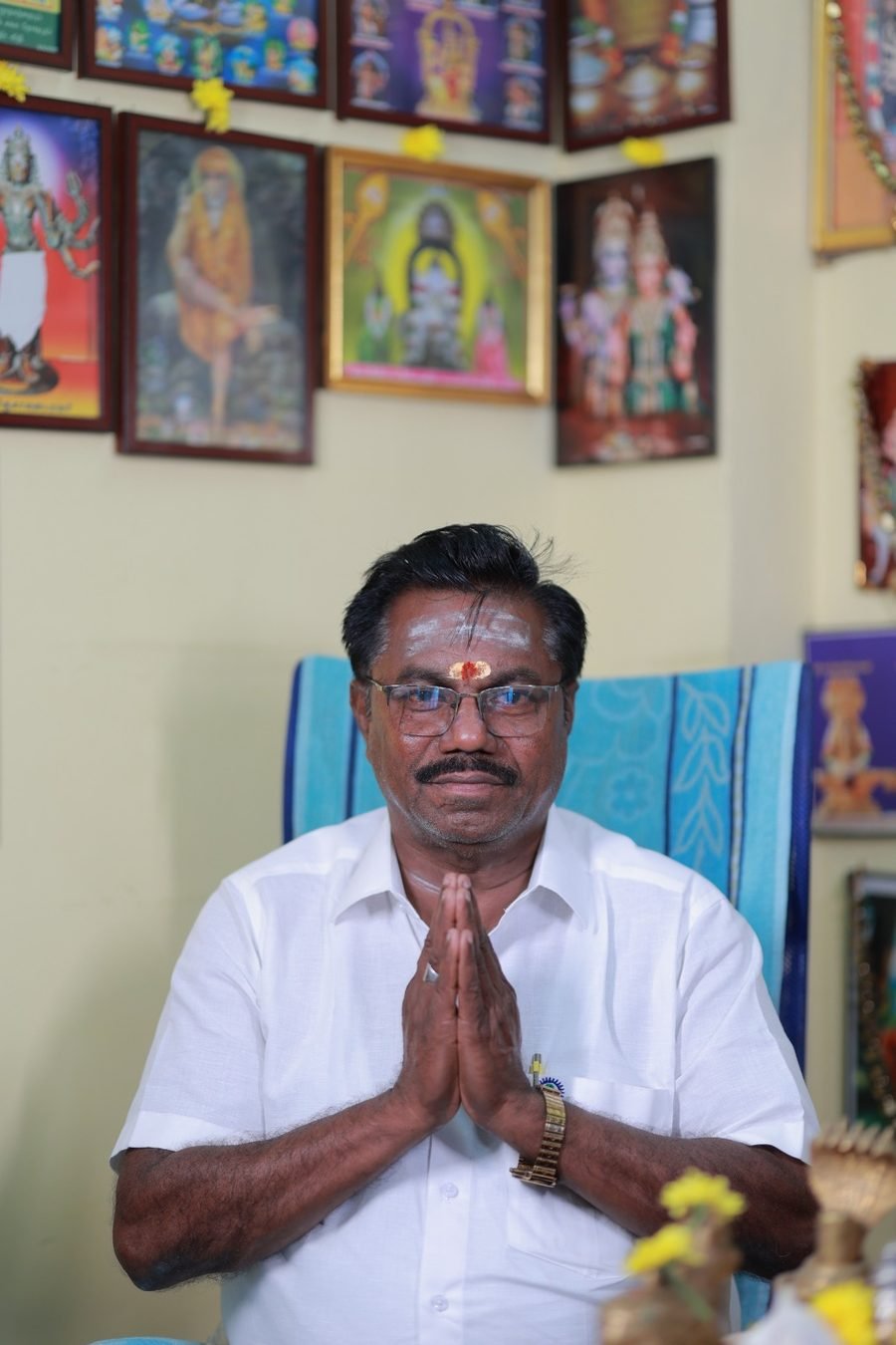 Astro Sarathi